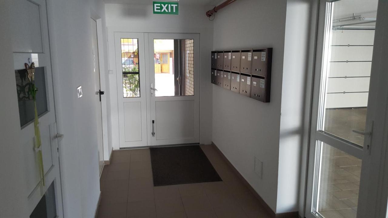 Moonshine Szeged Apartment Ngoại thất bức ảnh