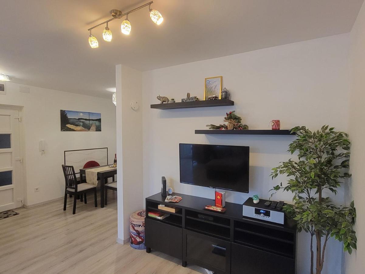 Moonshine Szeged Apartment Ngoại thất bức ảnh