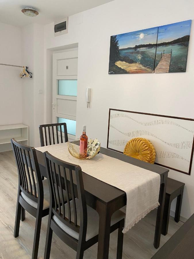 Moonshine Szeged Apartment Ngoại thất bức ảnh