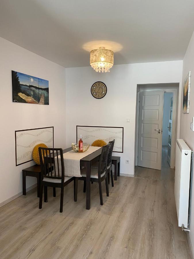 Moonshine Szeged Apartment Ngoại thất bức ảnh