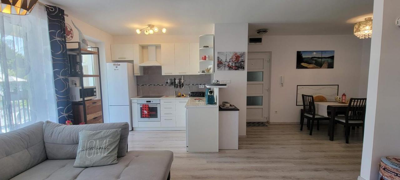 Moonshine Szeged Apartment Ngoại thất bức ảnh