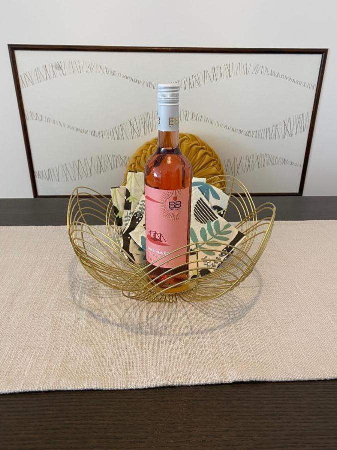 Moonshine Szeged Apartment Ngoại thất bức ảnh