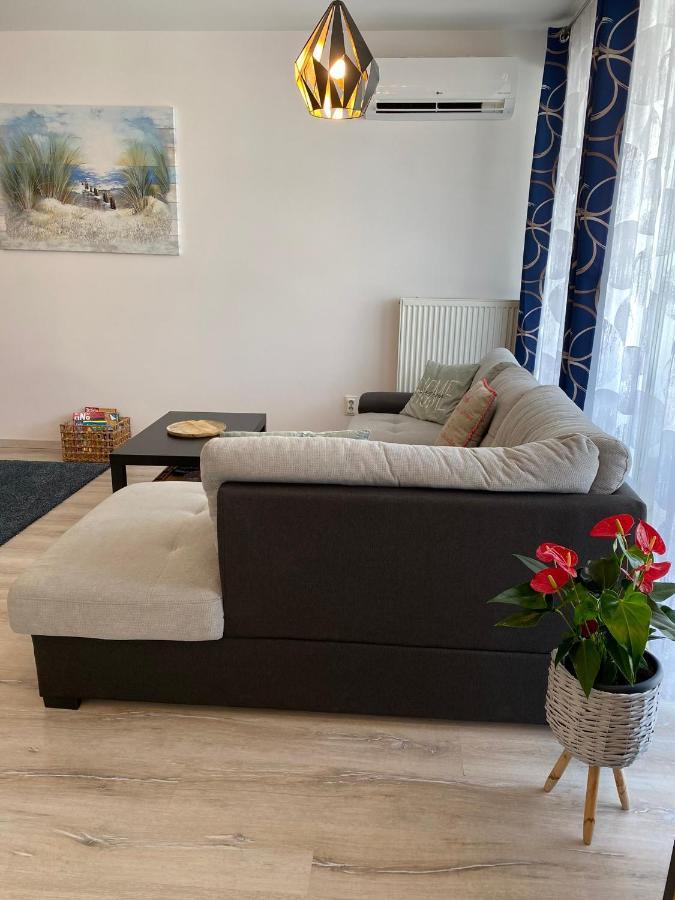 Moonshine Szeged Apartment Ngoại thất bức ảnh