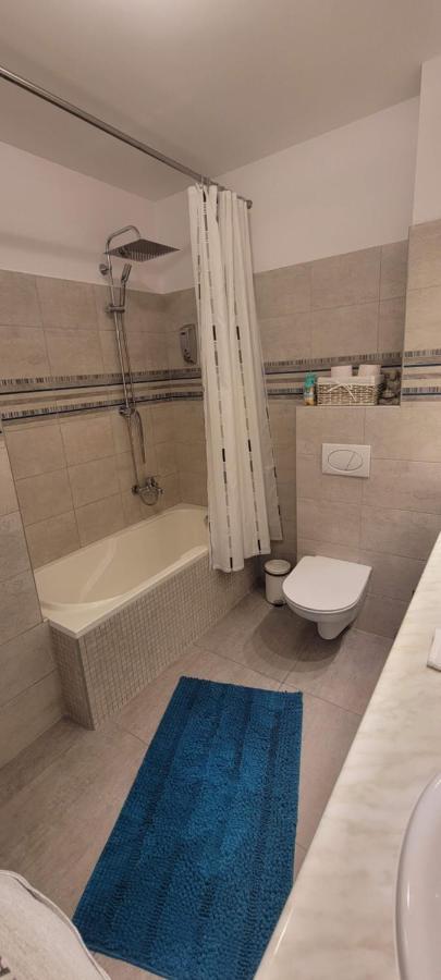 Moonshine Szeged Apartment Ngoại thất bức ảnh