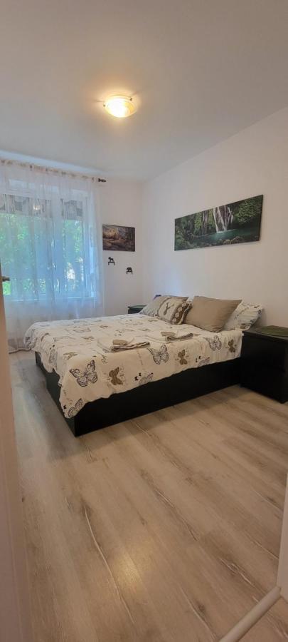 Moonshine Szeged Apartment Ngoại thất bức ảnh