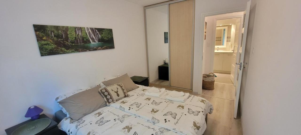 Moonshine Szeged Apartment Ngoại thất bức ảnh