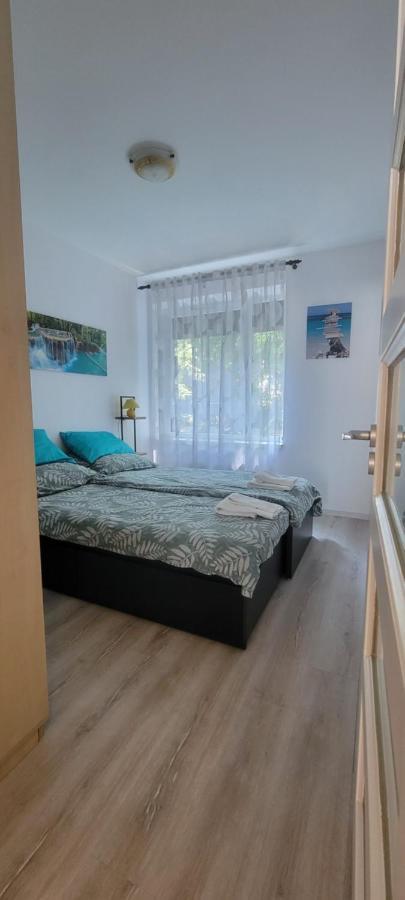 Moonshine Szeged Apartment Ngoại thất bức ảnh
